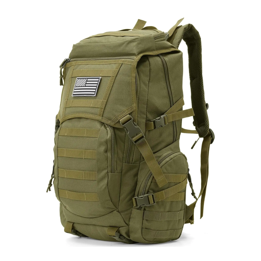 35L Military Tactical Daypack