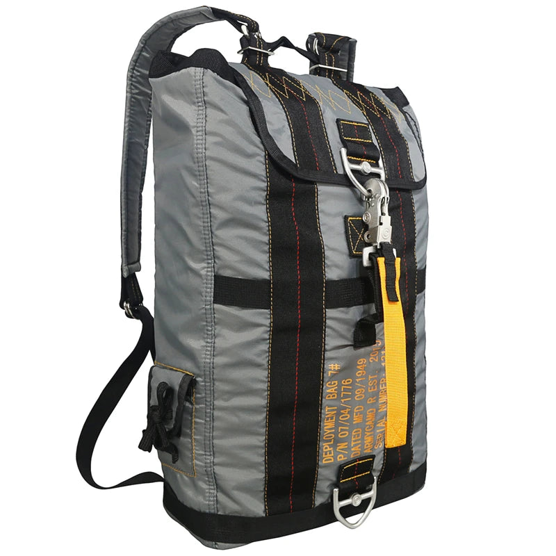 LQARMY All-Purpose Adventure Backpack