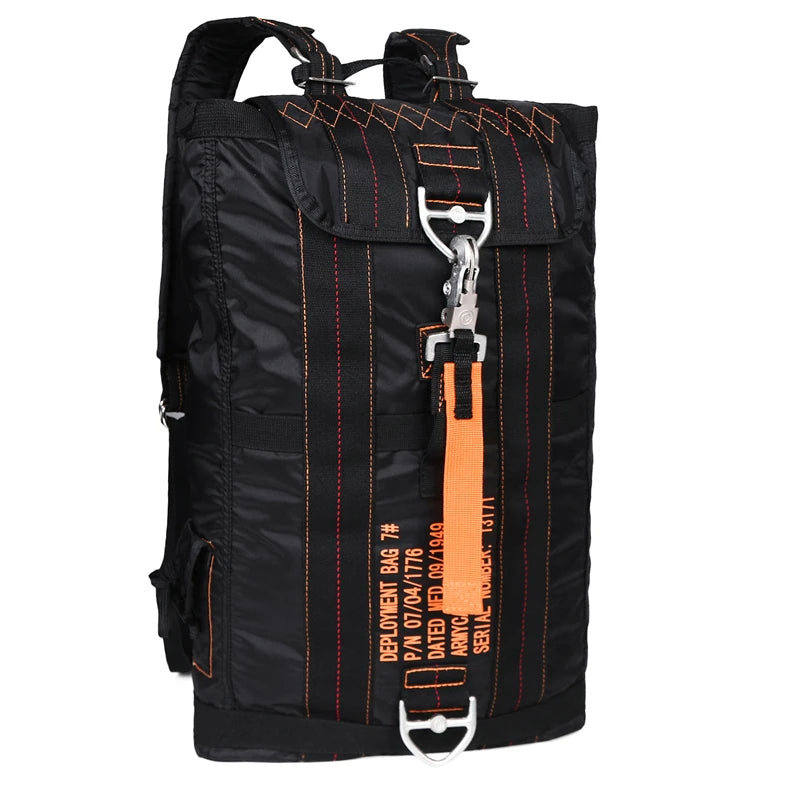 LQARMY All-Purpose Adventure Backpack