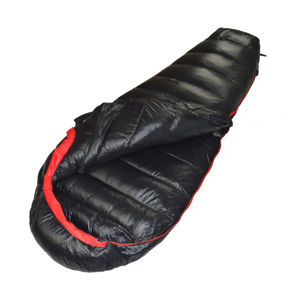 4-Season Outdoor Sleeping Bag