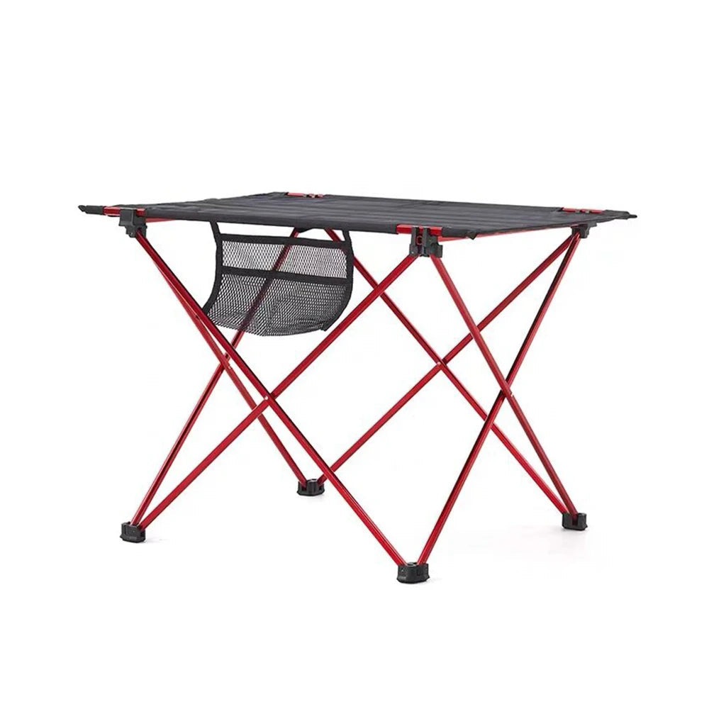 Ultra-Light Portable Folding Table