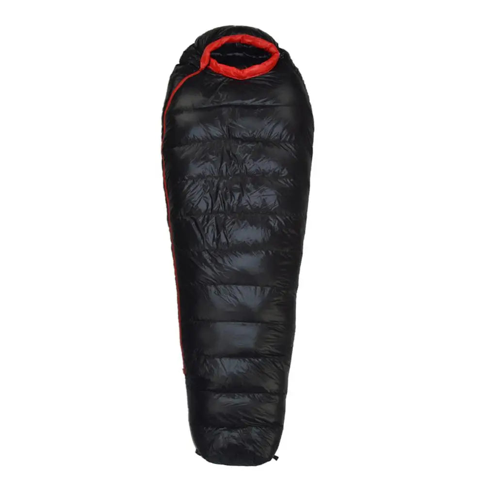 4-Season Outdoor Sleeping Bag