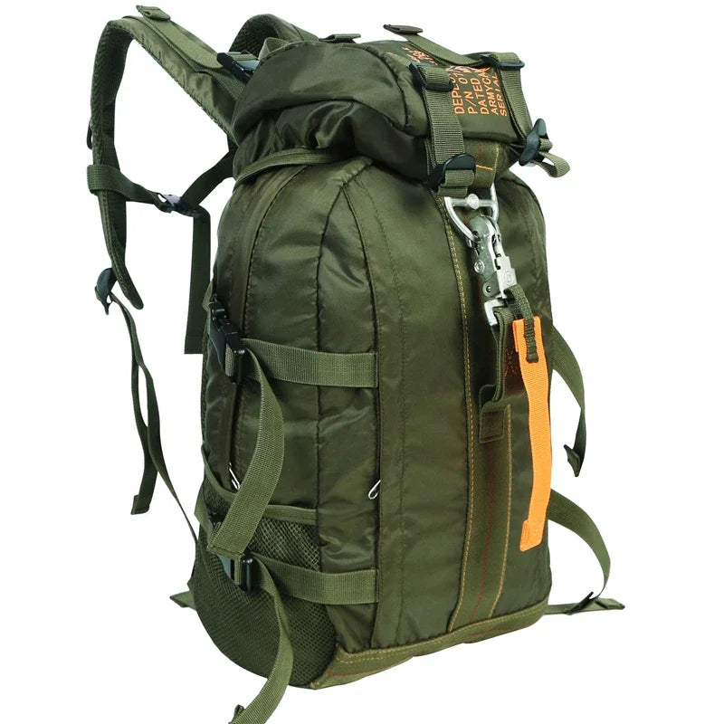 Lightweight Waterproof Hiking Backpack