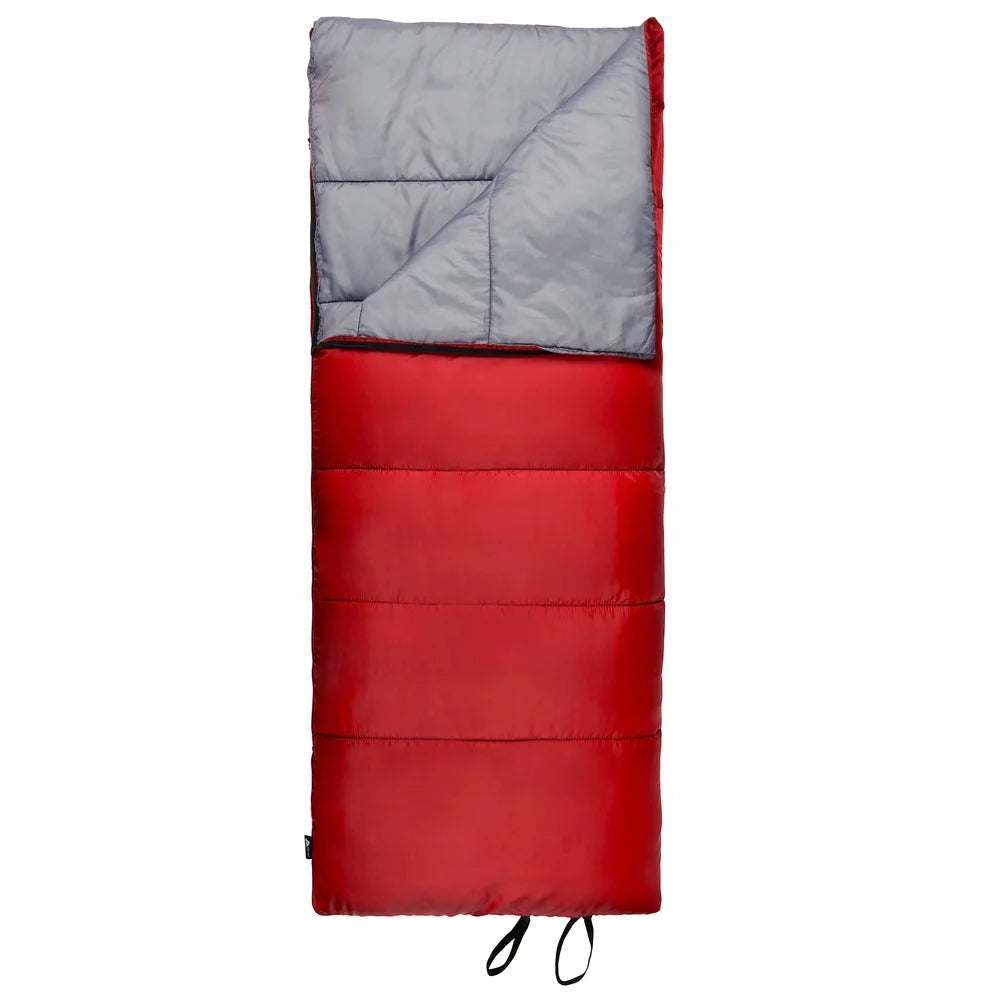 50°F Lightweight Camping Sleeping Bag