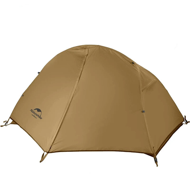Naturehike 1-Person Cycling Tent