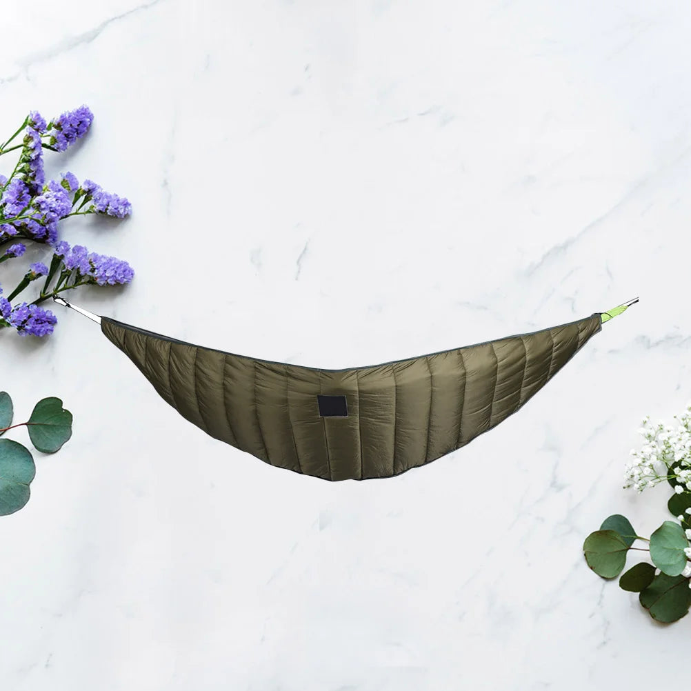 Winter Insulated Hammock System