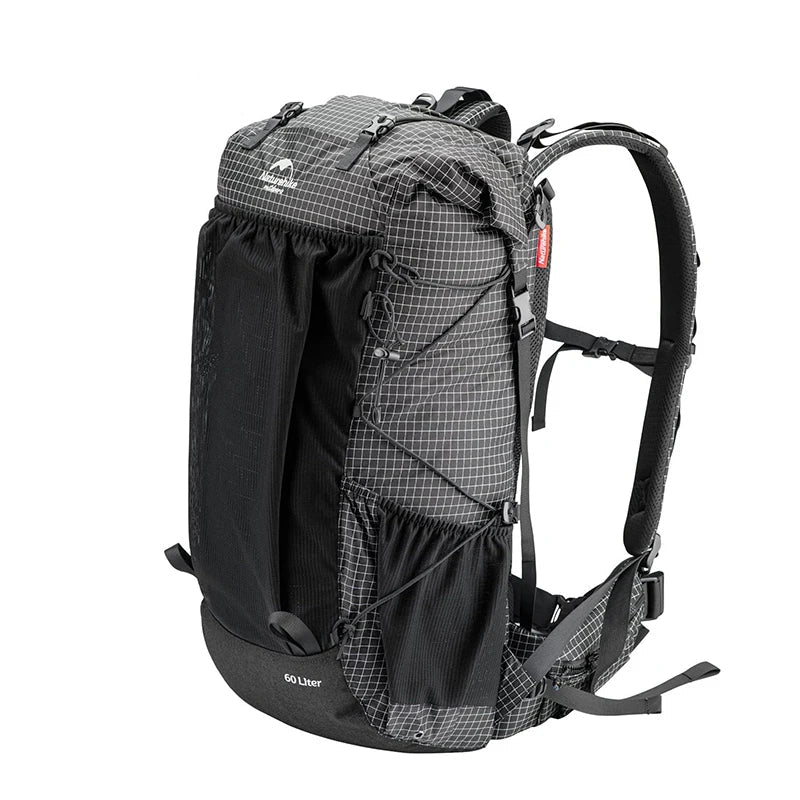 Naturehike 65L Waterproof Mountain Backpack