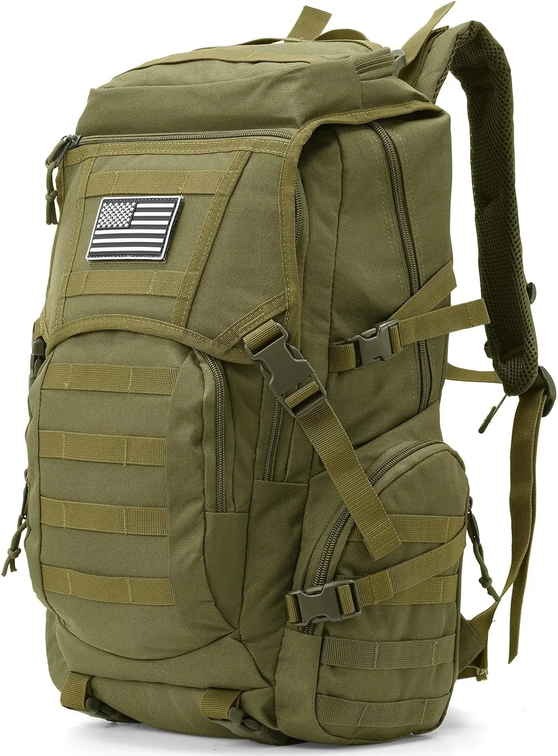 35L Military Tactical Daypack
