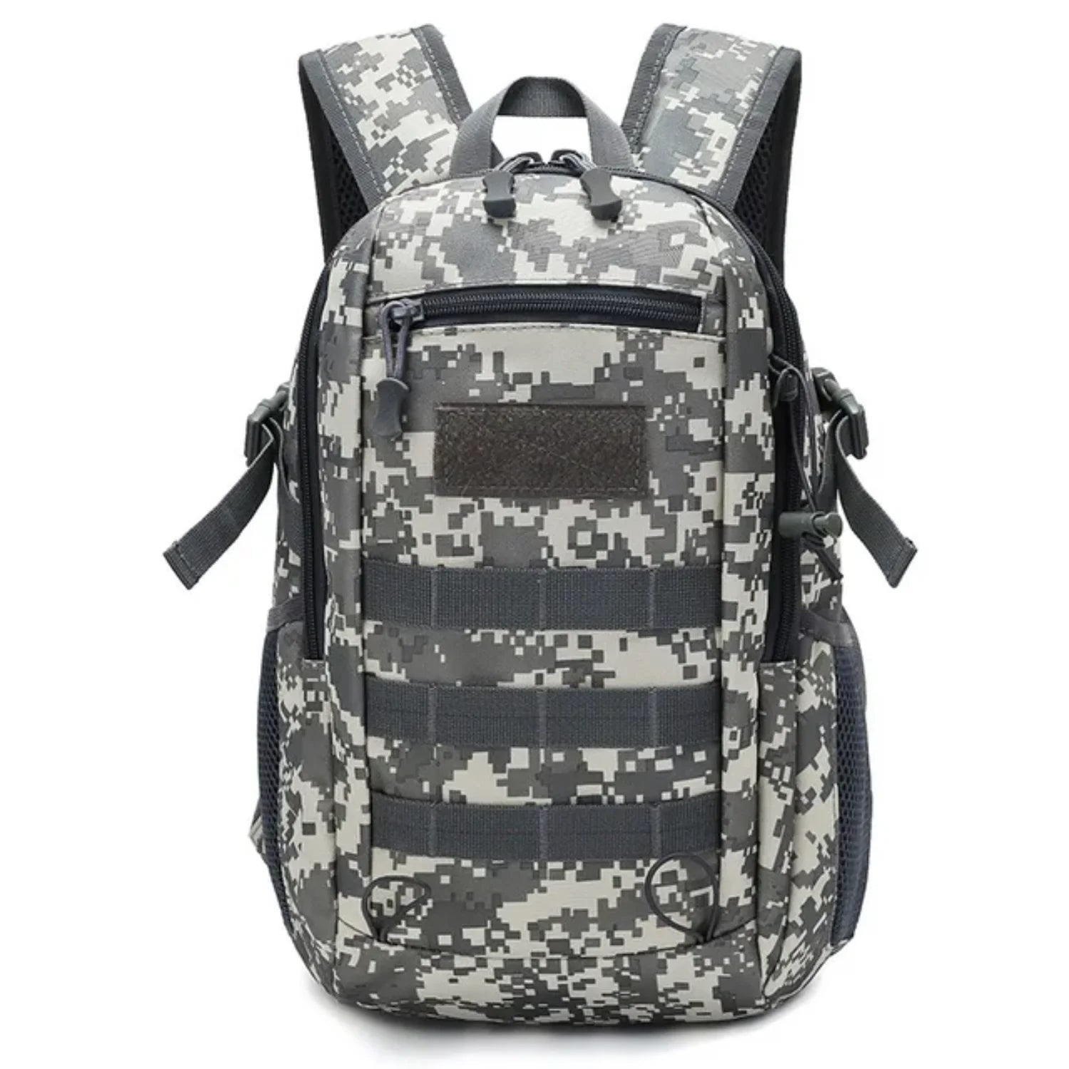 Men’s Tactical Outdoor Backpack