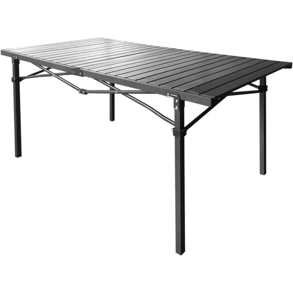 Big Bear Folding Outdoor Table