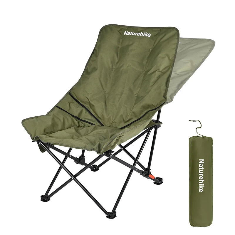 Naturehike Seastar High Back Chair