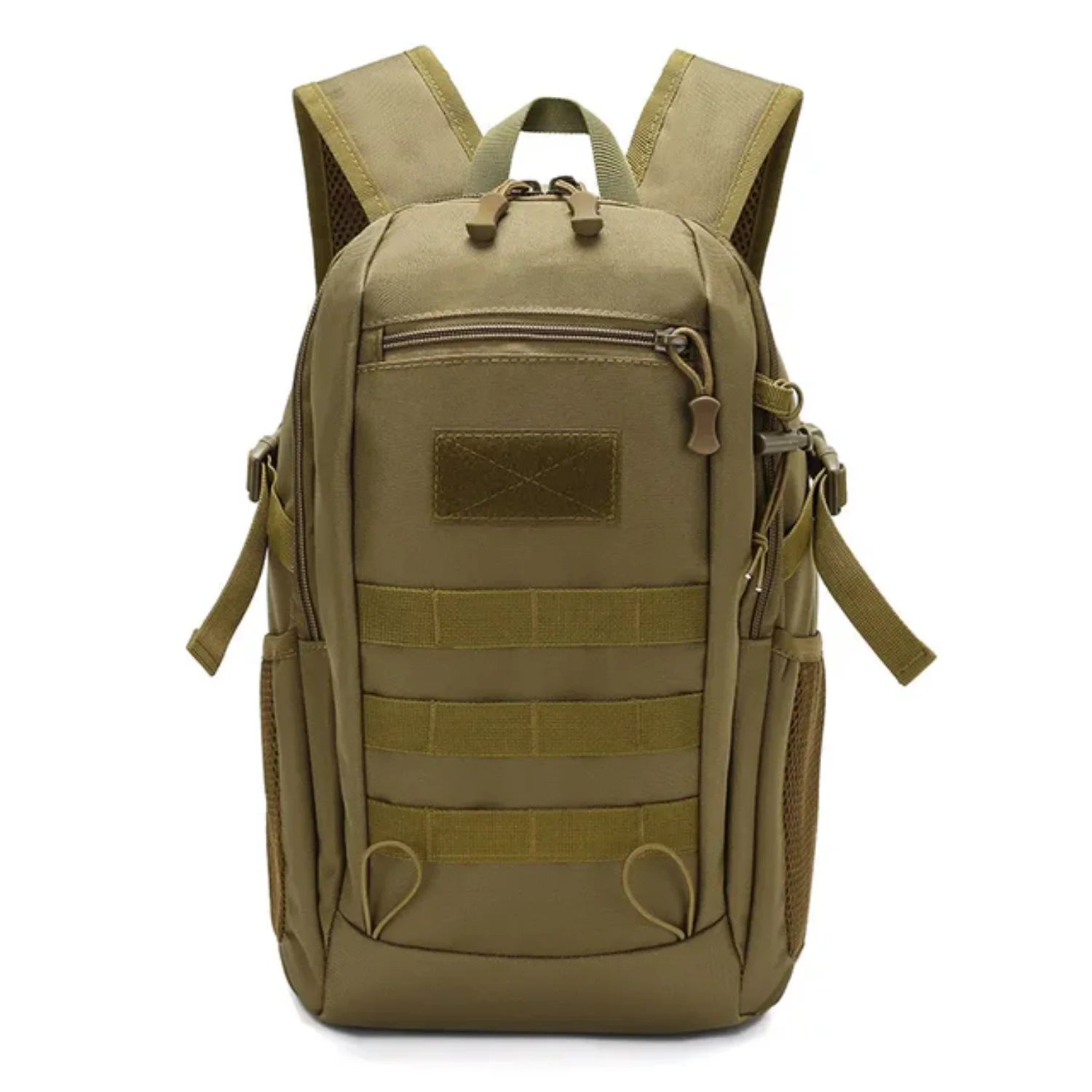 Men’s Tactical Outdoor Backpack