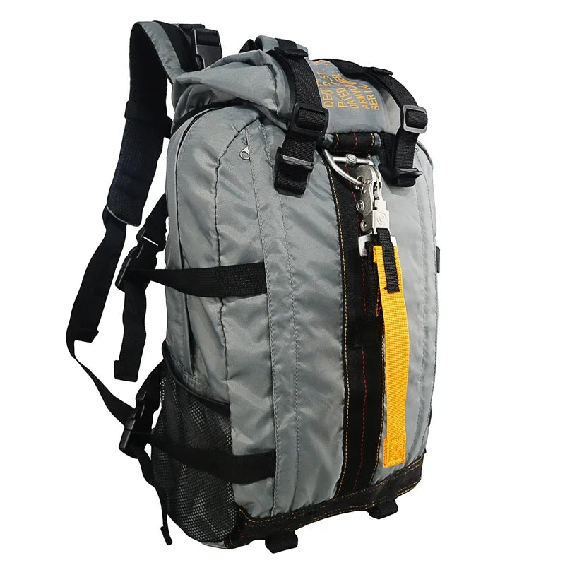 Lightweight Waterproof Hiking Backpack
