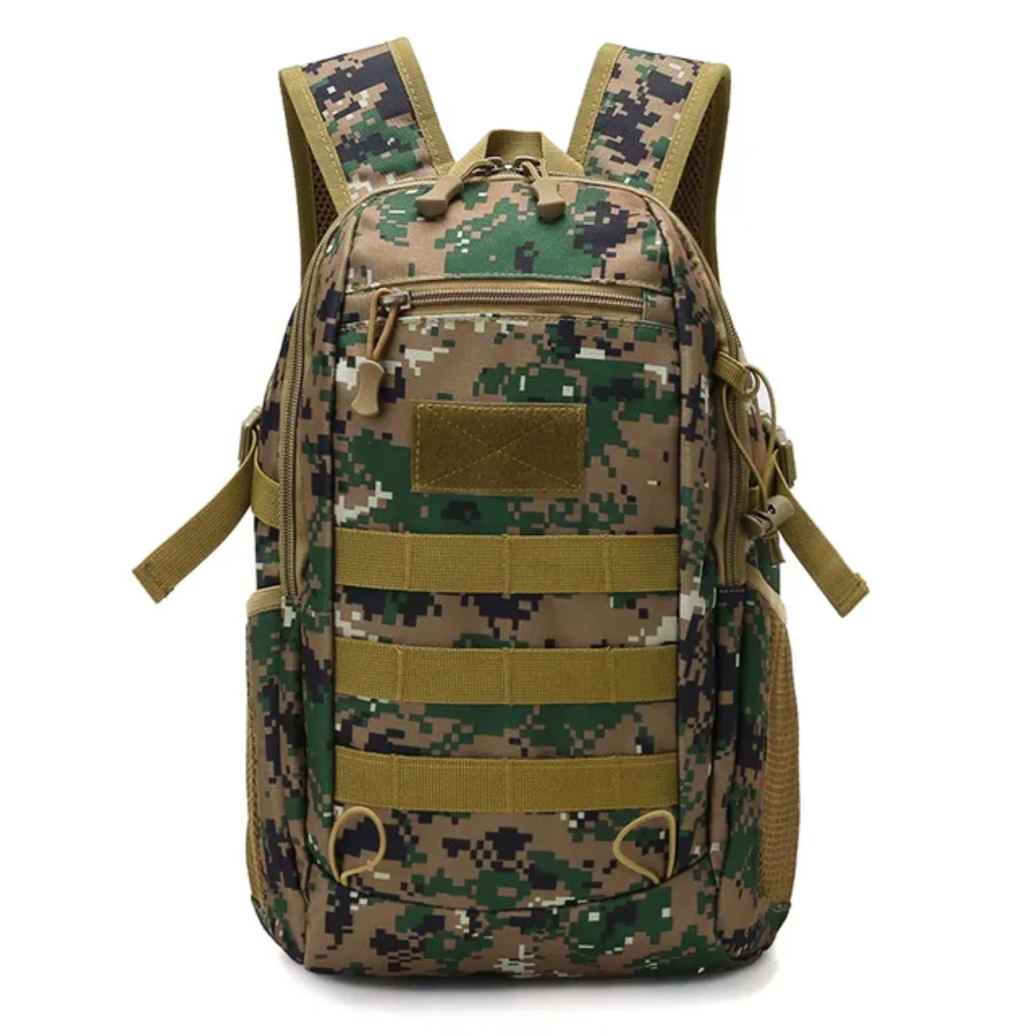 Men’s Tactical Outdoor Backpack