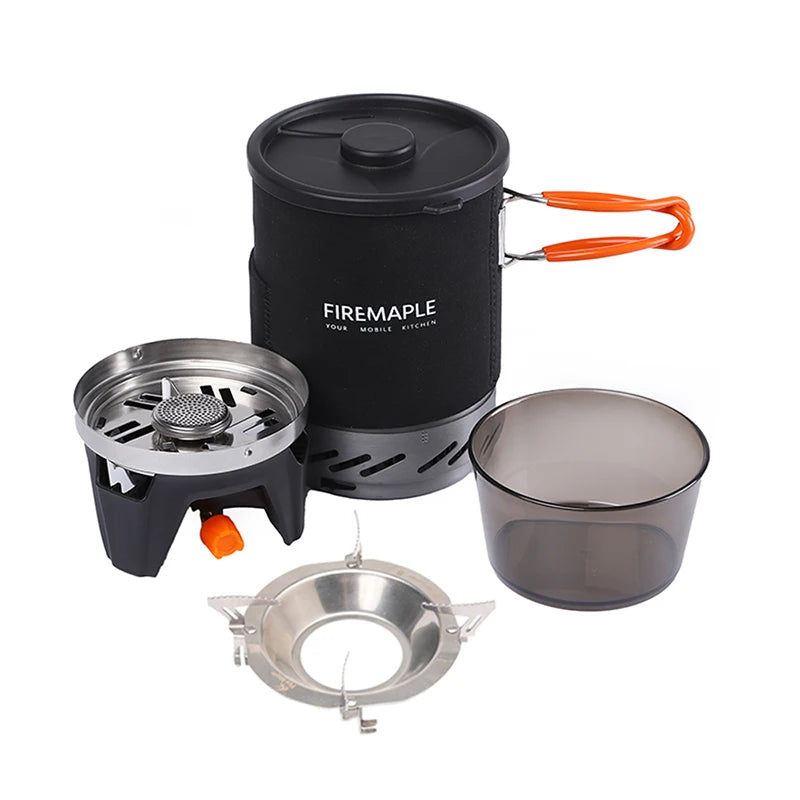 Fire Maple Star X1 Cooking System