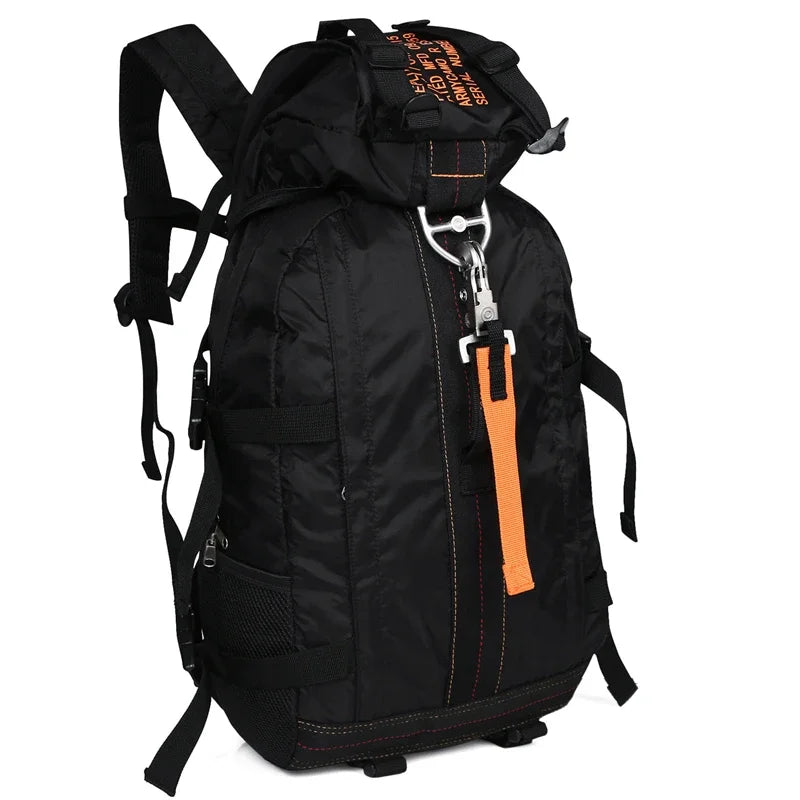 Lightweight Waterproof Hiking Backpack
