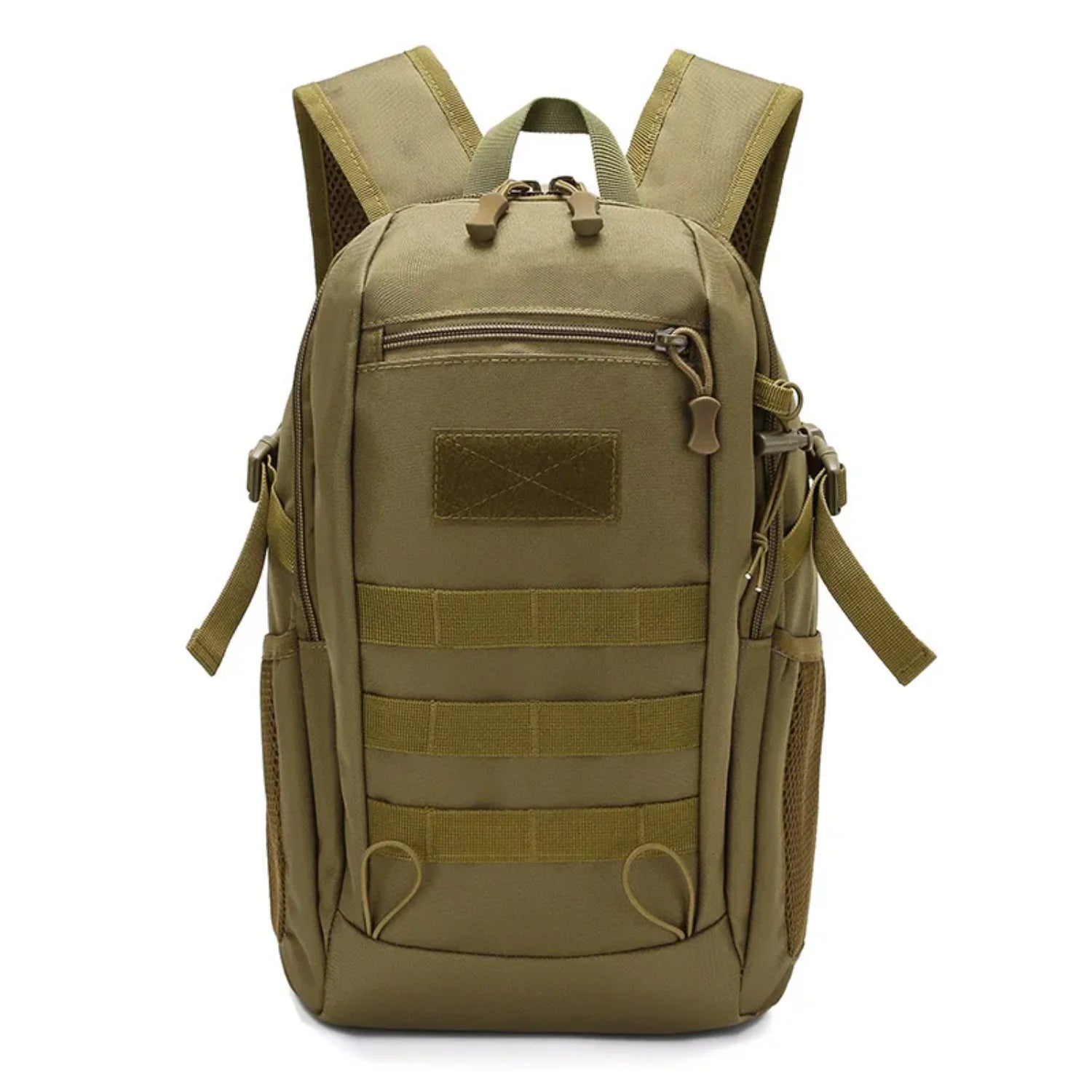 Men’s Tactical Outdoor Backpack