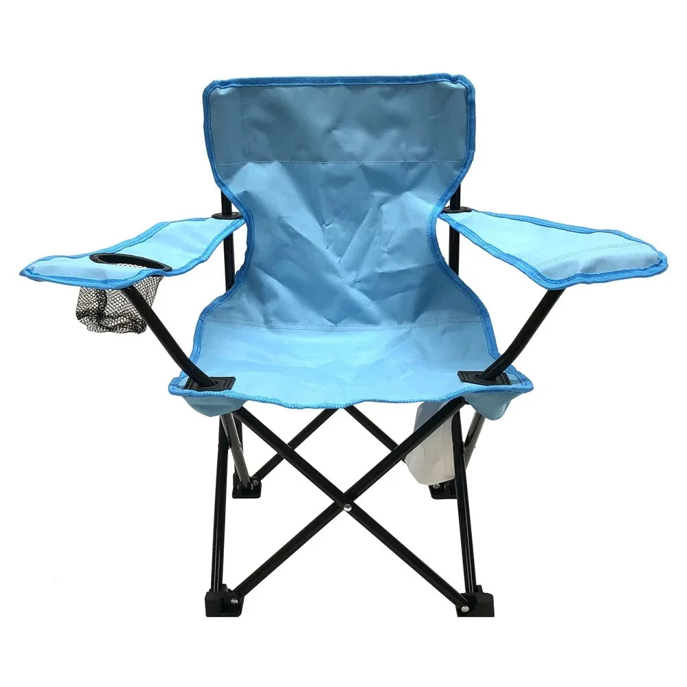Kids Lightweight Folding Camp Chair