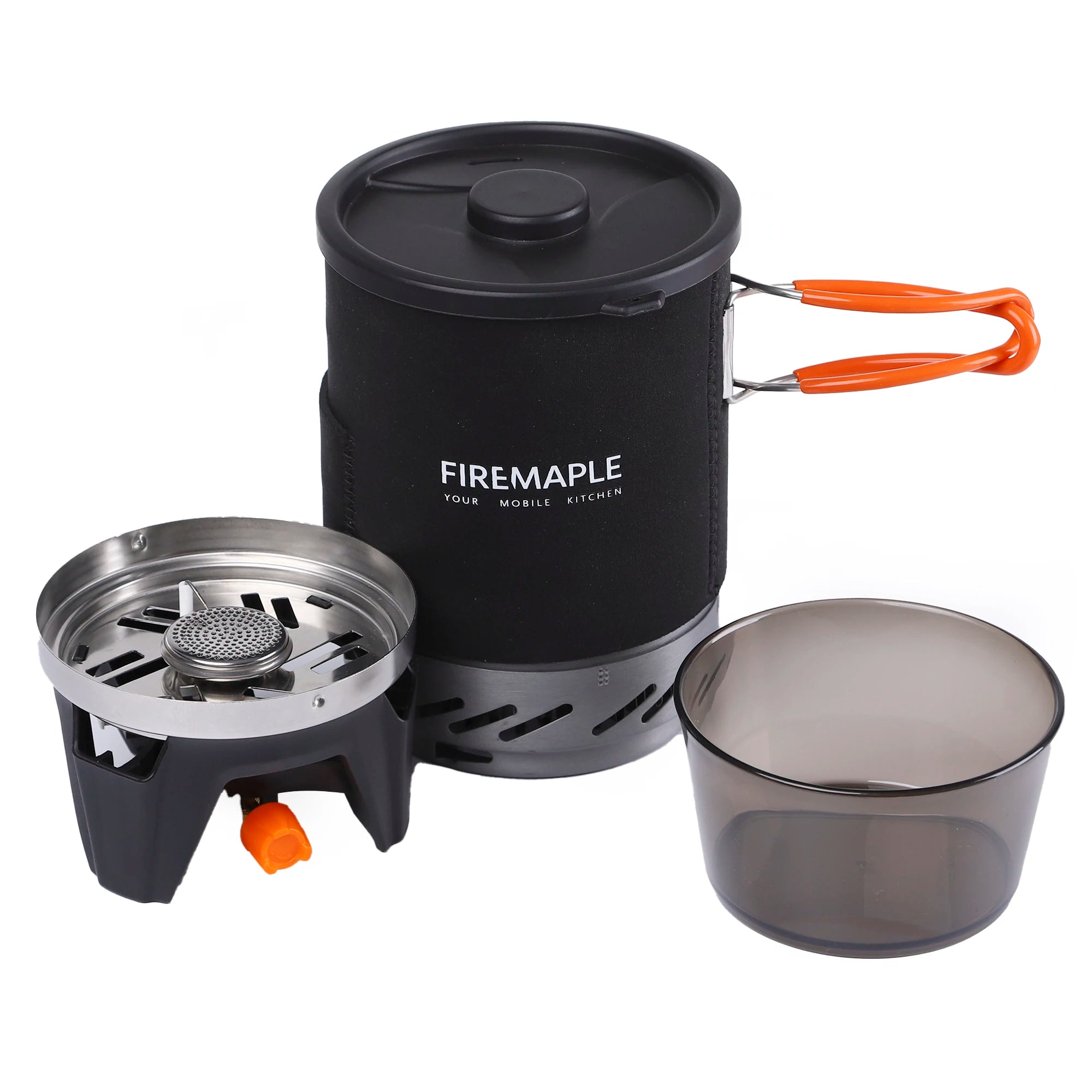 Fire Maple Star X1 Cooking System