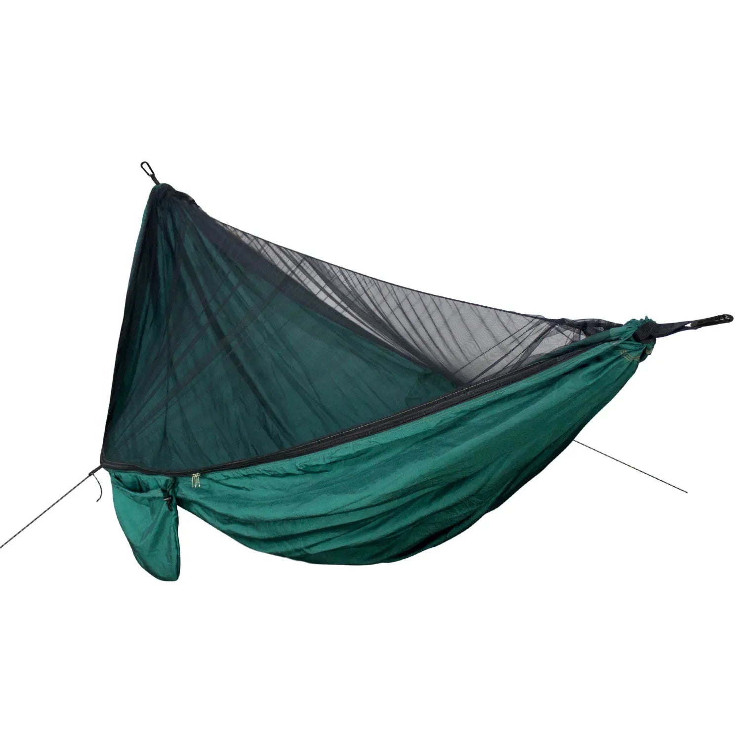 Quick Setup Camping Hammock