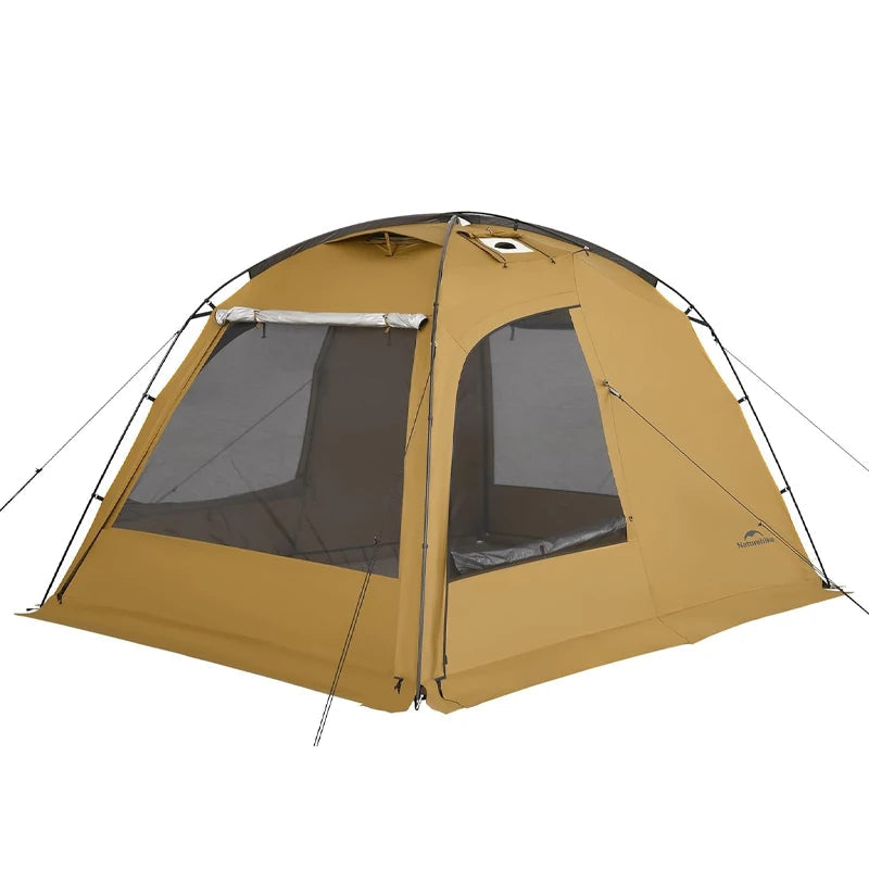 Naturehike Dune 7.6 Family Camping Tent