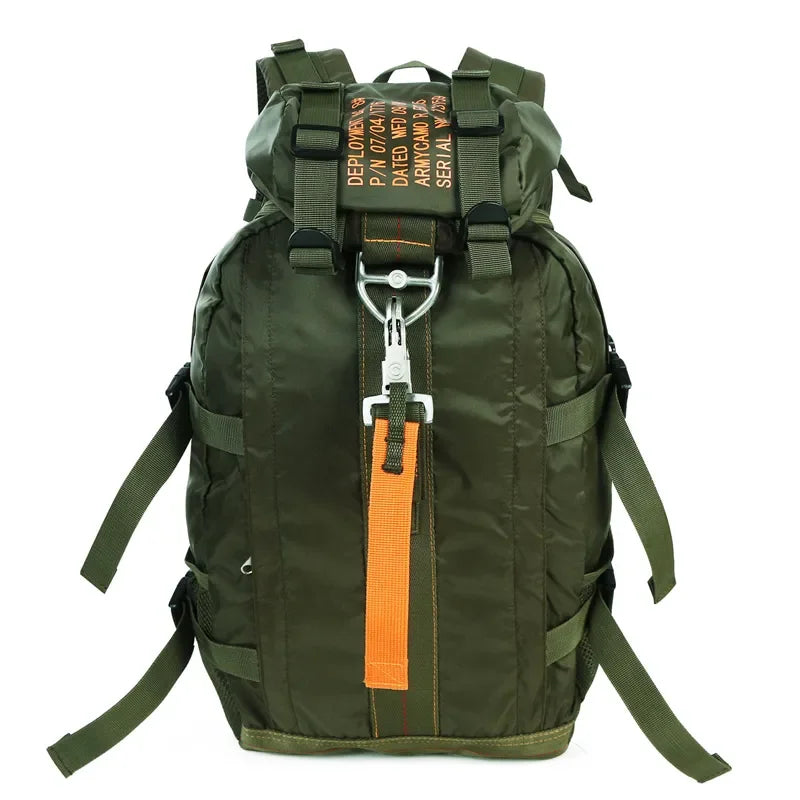Lightweight Waterproof Hiking Backpack