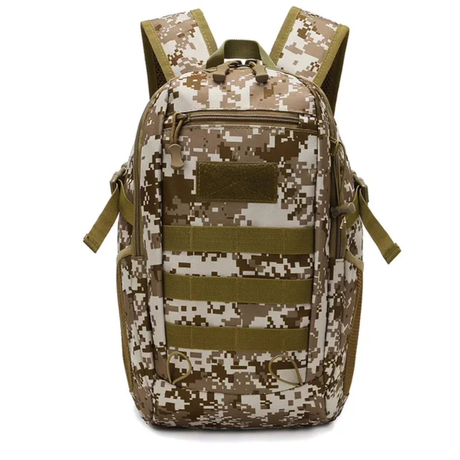 Men’s Tactical Outdoor Backpack
