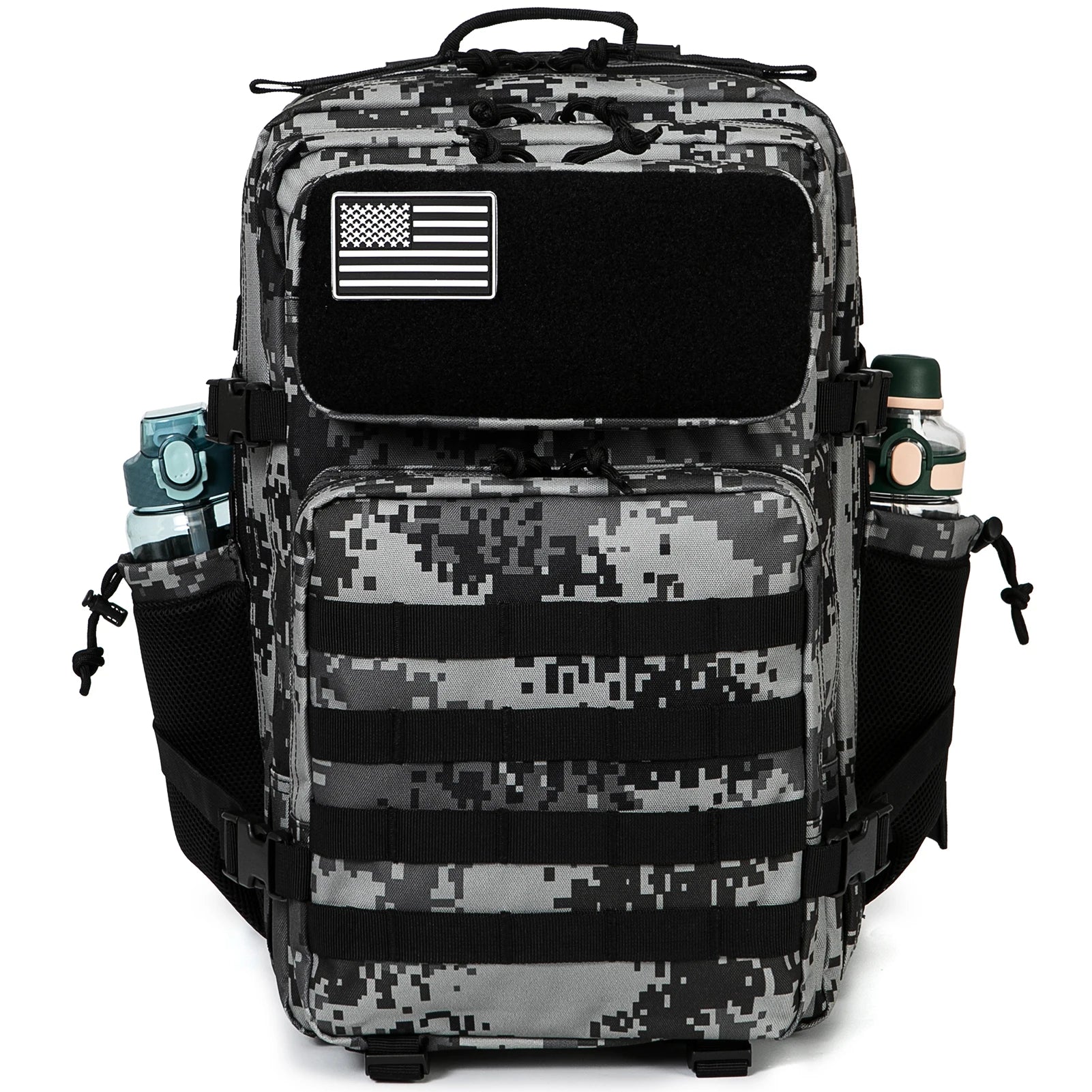 45L Tactical Outdoor Backpack