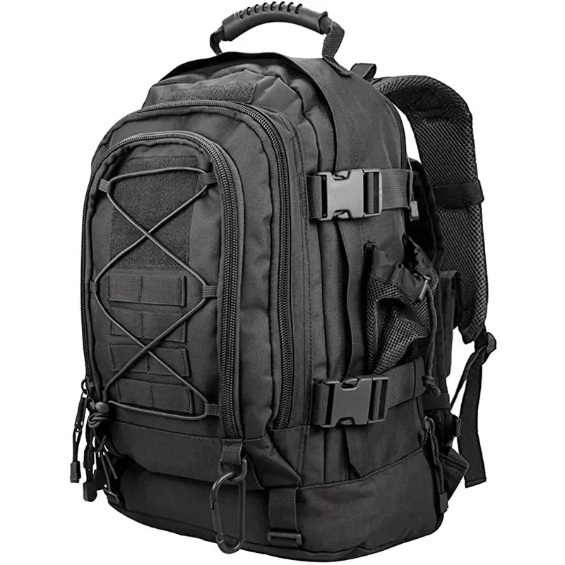 60L Extra Large Tactical Backpack