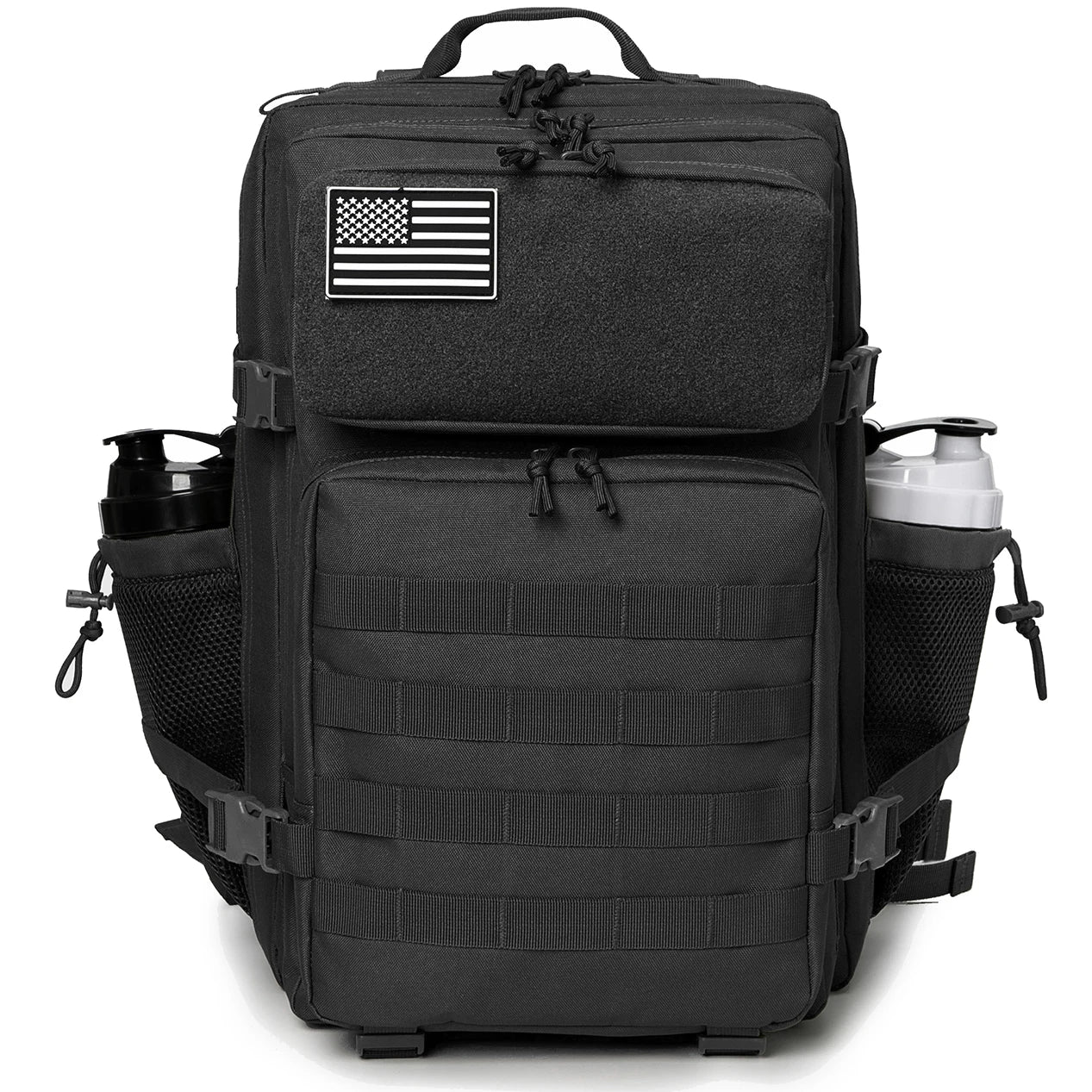 45L Tactical Outdoor Backpack