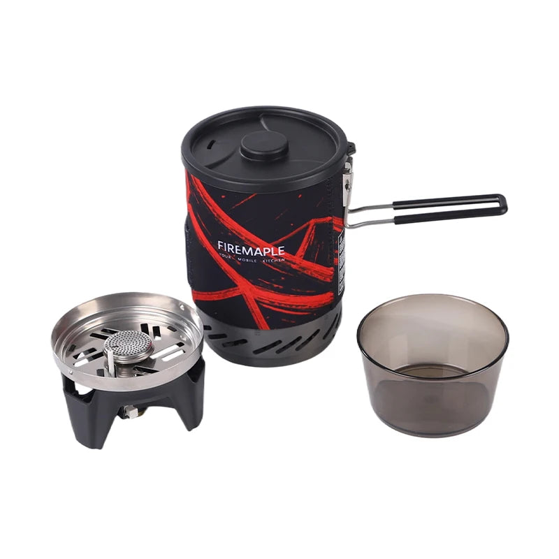 Fire Maple Star X1 Cooking System