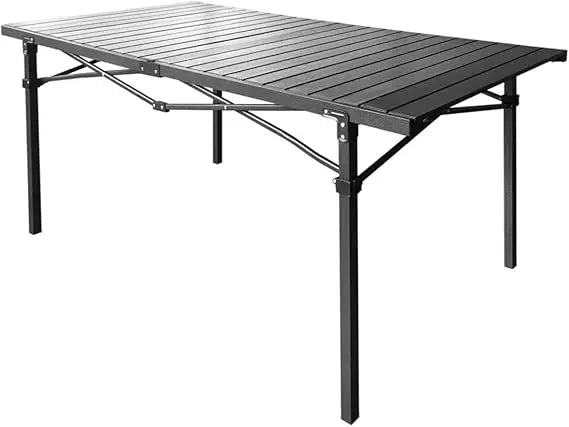 Big Bear Folding Outdoor Table