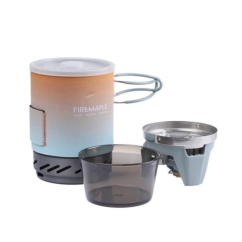 Fire Maple Star X1 Cooking System