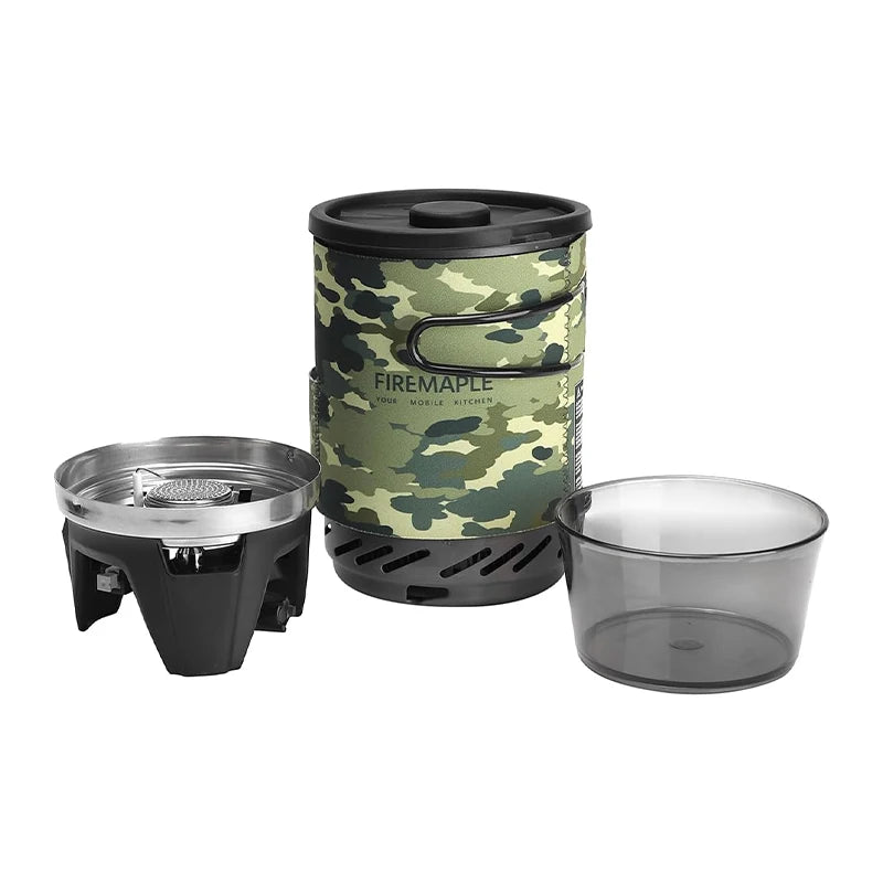 Fire Maple Star X1 Cooking System